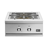 Series 9 Power Burner Natural Gas 24''