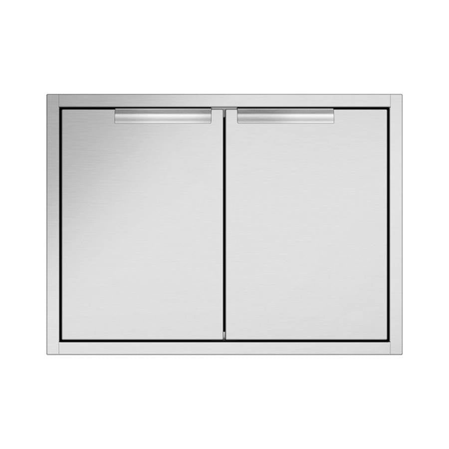 DCS - Access Doors 30'' - Stainless Steel
