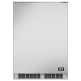 Outdoor Refrigerator Right Hinge 24''