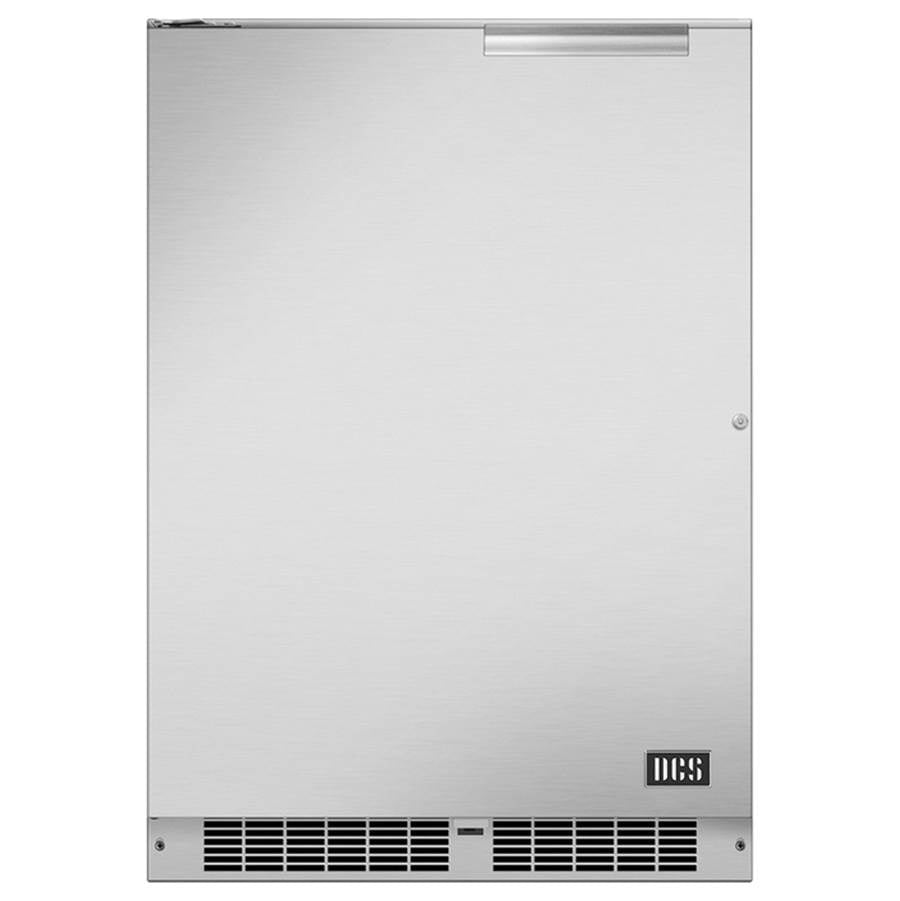 Outdoor Refrigerator Left Hinge 24''