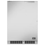 Outdoor Refrigerator Left Hinge 24''