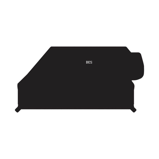 DCS - Built-In with Side Burner Grill Cover Series 7 48''