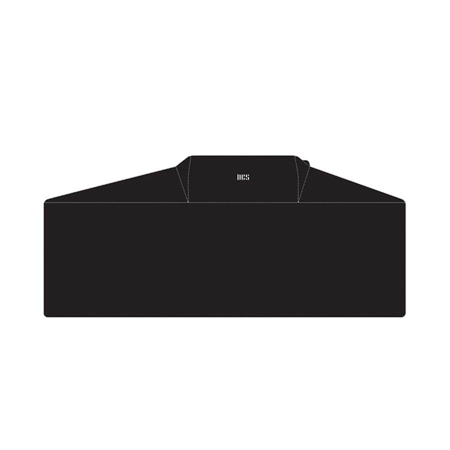 DCS - On Cart with Side Burner Cover Series 7 48'' Grill