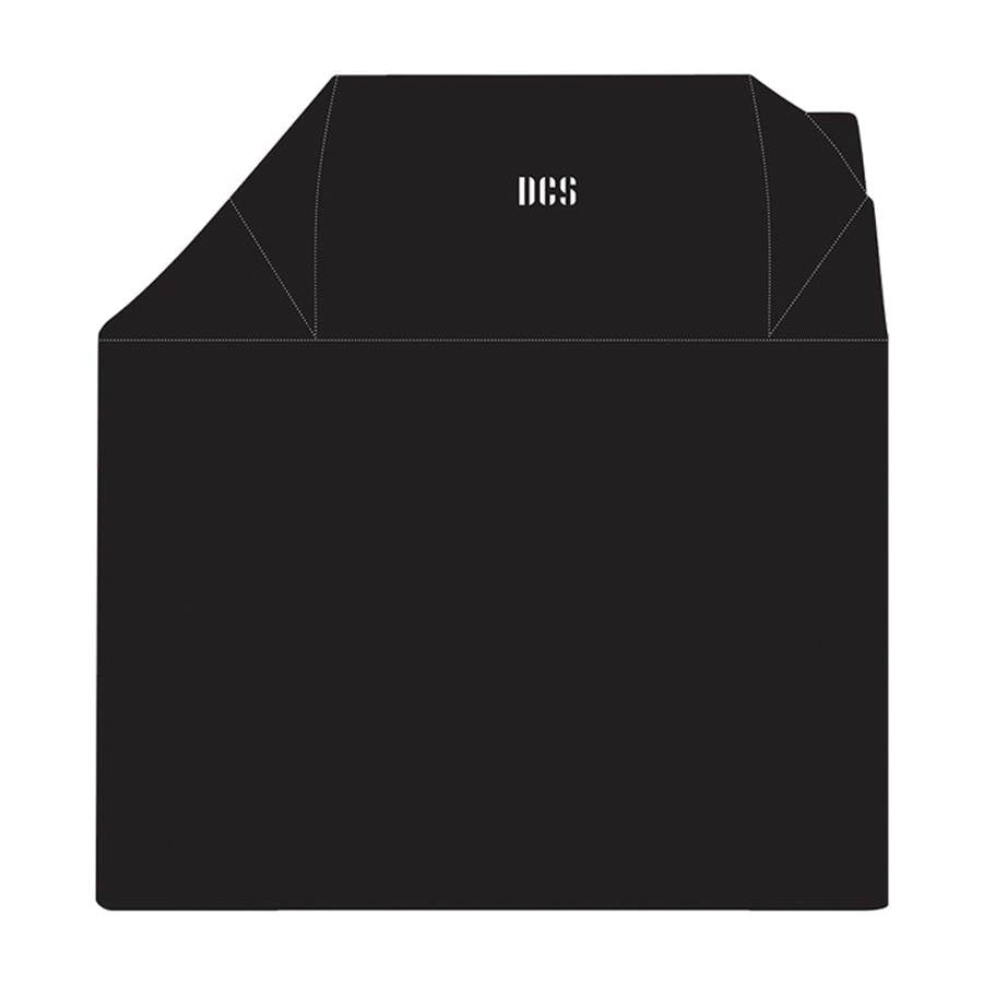 DCS - On Cart with Side Burner Cover Series 7 30'' Grill