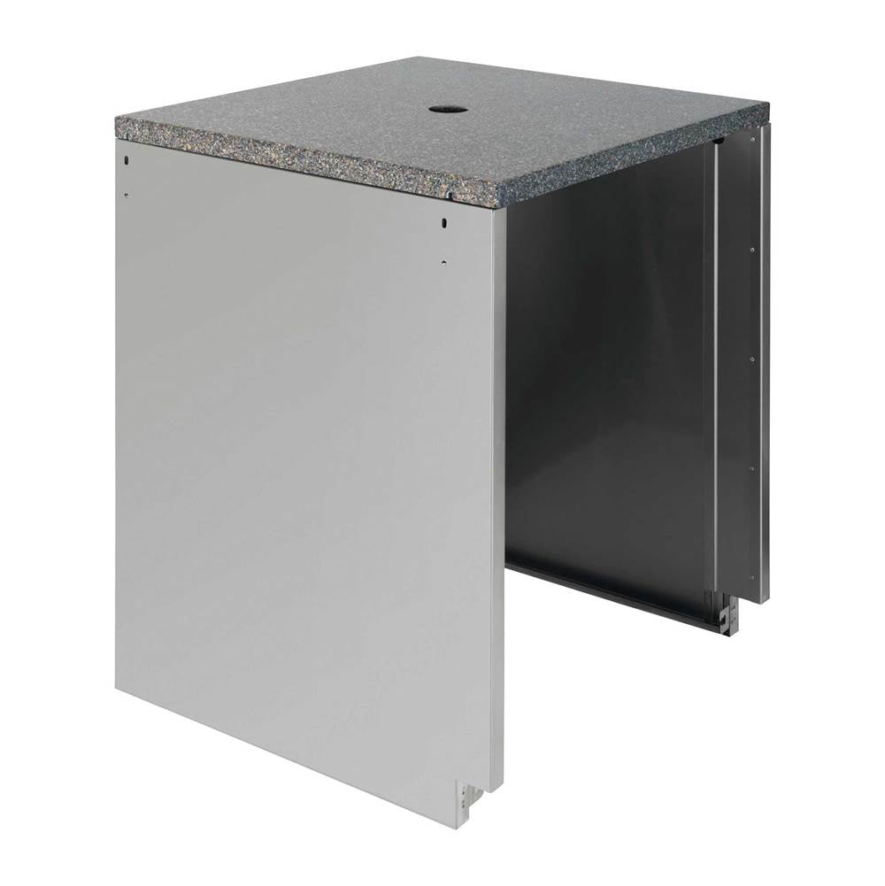 DCS - Wrapper For Refrigerator Beer Tap Drawers