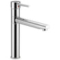 Delta Faucet - Trinsic Single Handle Kitchen Faucet - Chrome