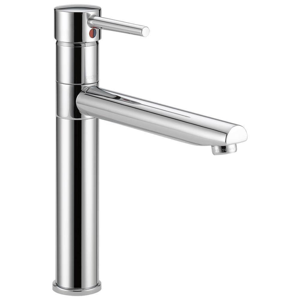 Trinsic Single Handle Kitchen Faucet