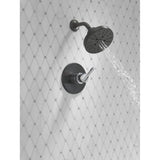 NicoliE Monitor 14 Series H2Okinetic Shower