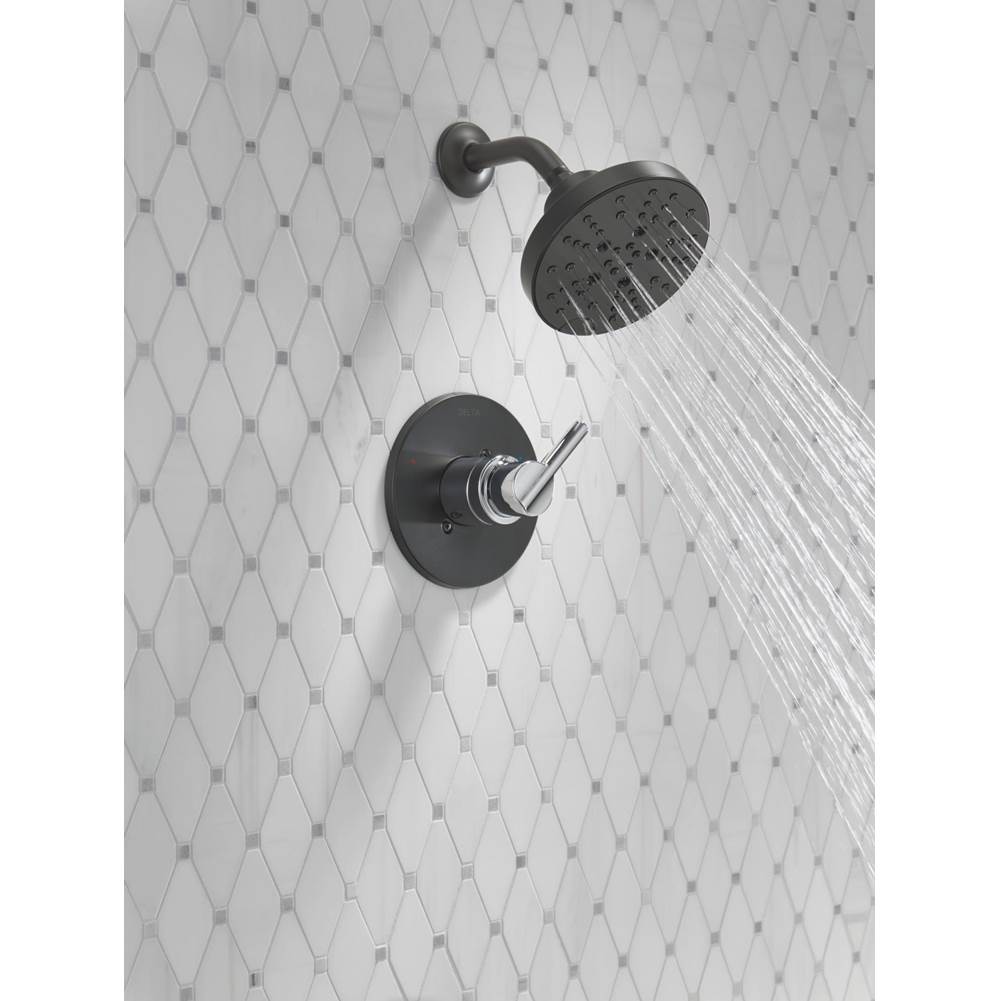 NicoliE Monitor 14 Series H2Okinetic Shower