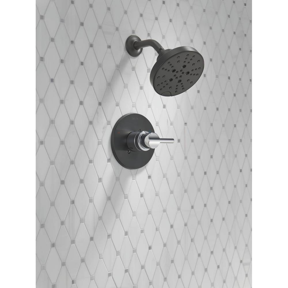 NicoliE Monitor 14 Series H2Okinetic Shower