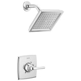 Delta Faucet - GeistE Monitor 14 Series Shower - Chrome