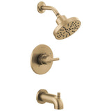 Delta Faucet - NicoliE Monitor 14 Series Tub and Shower - Champagne Bronze