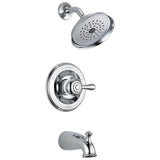 Leland Monitor 14 Series Tub & Shower Trim