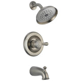 Delta Faucet - Leland Monitor 14 Series Tub & Shower Trim - Stainless