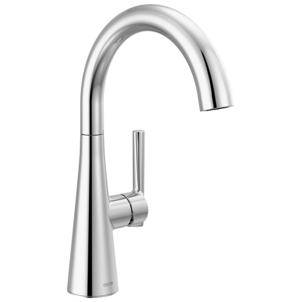 Delta Faucet - Other Single Handle Bar Prep Faucet - Chrome