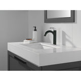 NicoliE Single Handle Bathroom Faucet