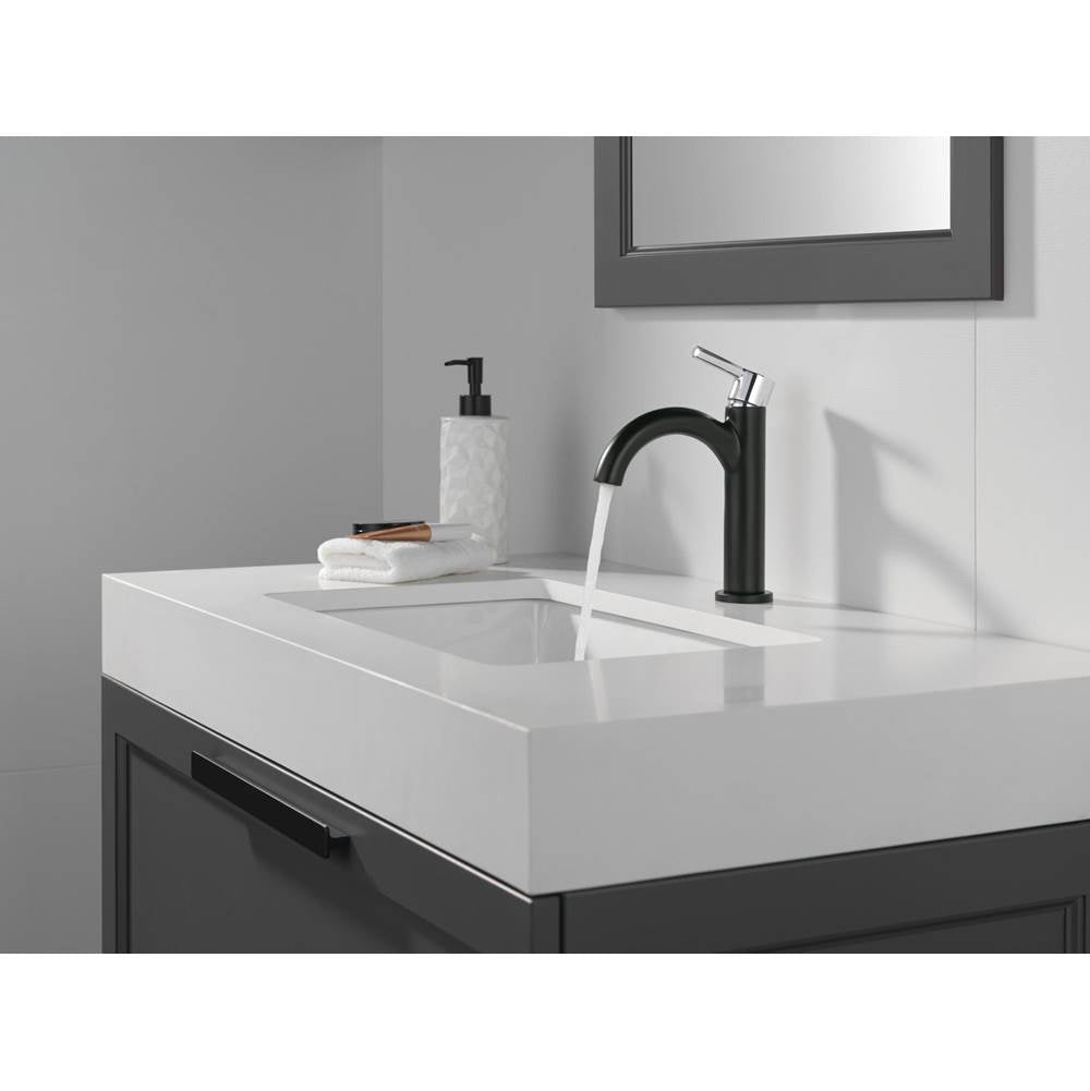 NicoliE Single Handle Bathroom Faucet