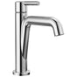 Delta Faucet - NicoliE Single Handle Bathroom Faucet - Chrome
