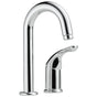 Delta Faucet - 134 / 100 / 300 / 400 Series Single Handle Bar / Prep Faucet - Chrome