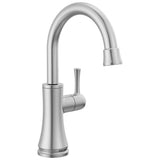Delta Faucet - Other Transitional Beverage Faucet - Arctic Stainless