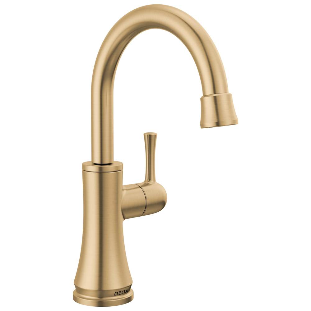Delta Faucet - Other Transitional Beverage Faucet - Champagne Bronze