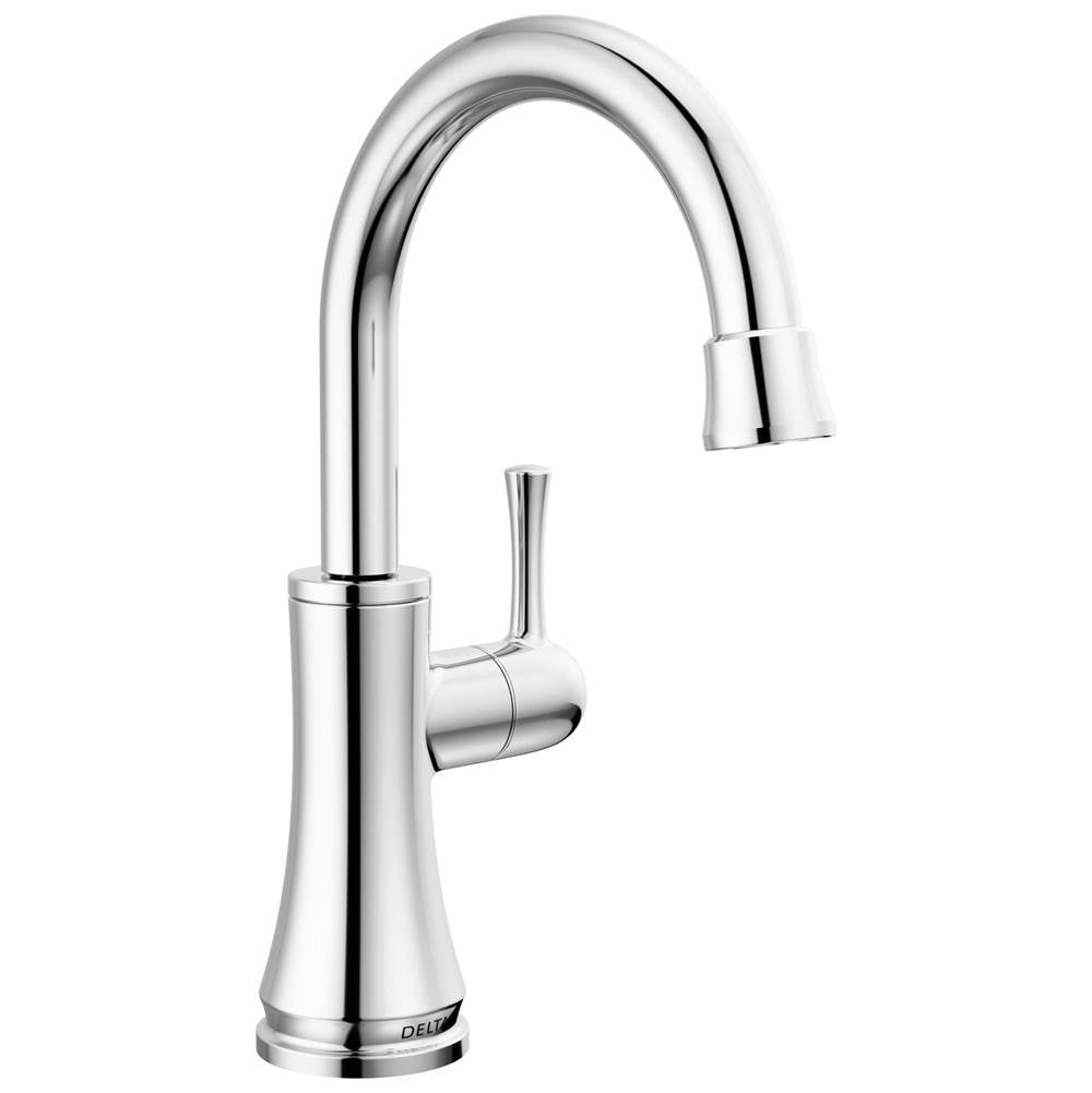 Delta Faucet - Other Transitional Beverage Faucet - Chrome