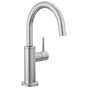 Delta Faucet - Other Contemporary Round Beverage Faucet - Arctic Stainless
