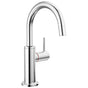 Delta Faucet - Other Contemporary Round Instant Hot Water Dispenser - Chrome