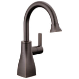 Delta Faucet - Other Contemporary Square Beverage Faucet - Venetian Bronze
