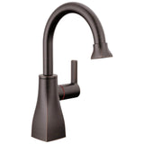 Delta Faucet - Other Contemporary Square Instant Hot Water Dispenser - Venetian Bronze