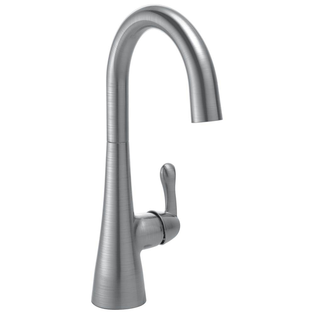 Delta Faucet - Other Single Handle Bar Faucet - Arctic Stainless