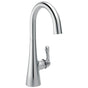 Delta Faucet - Other Single Handle Bar Faucet - Chrome