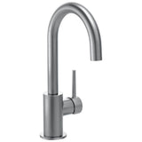 Delta Faucet - Trinsic True Bar Limited Swivel - Arctic Stainless