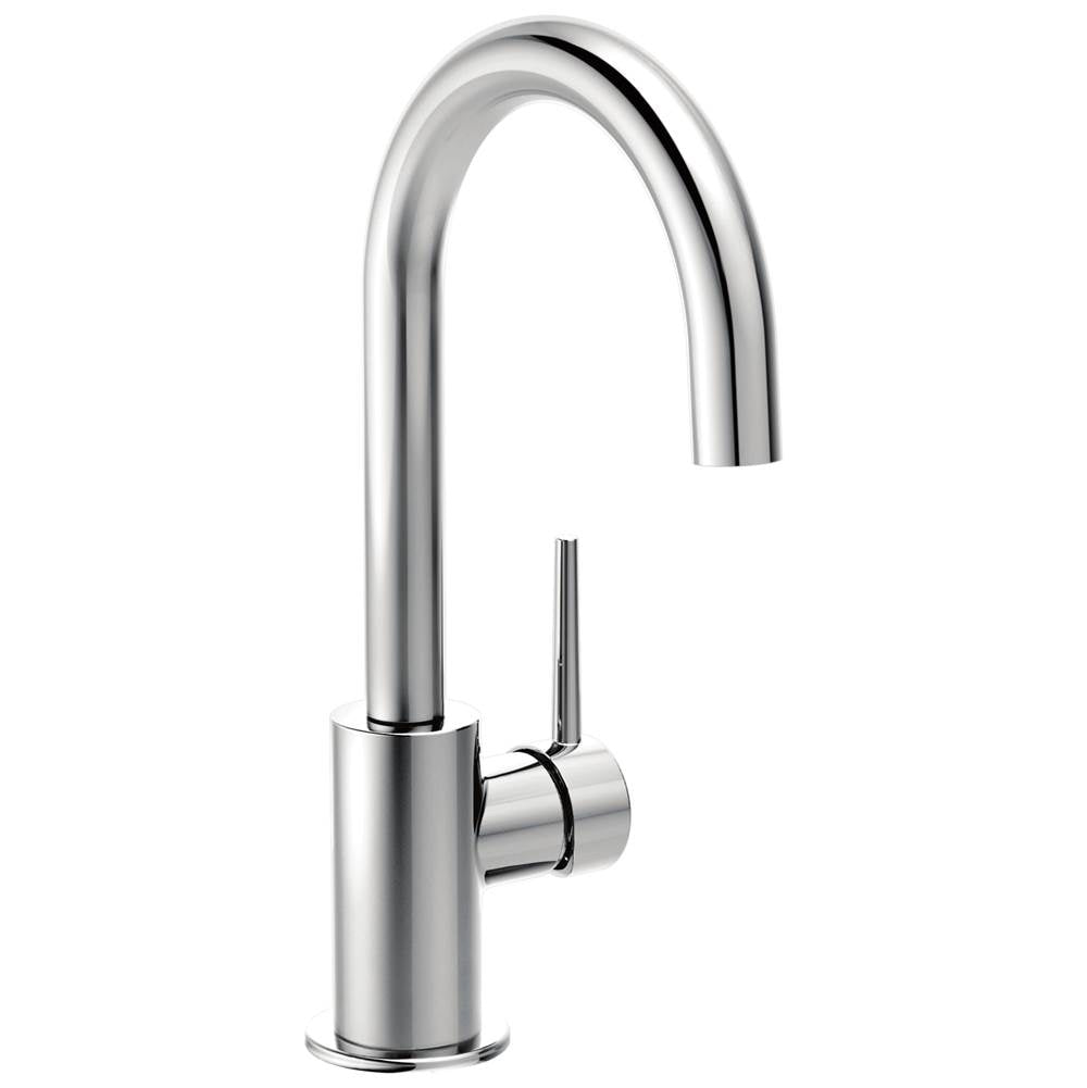 Delta Faucet - Trinsic True Bar Limited Swivel - Chrome