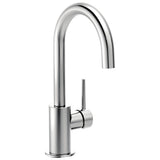 Delta Faucet - Trinsic True Bar Limited Swivel - Chrome