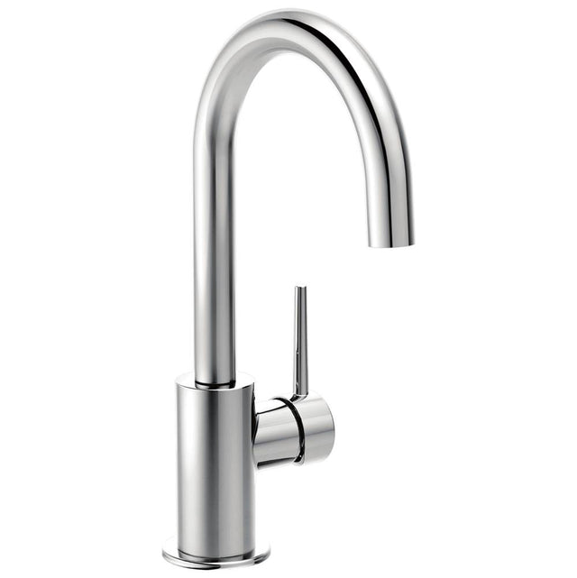 Delta Faucet - Trinsic True Bar Limited Swivel - Chrome