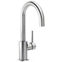 Delta Faucet - Trinsic True Bar Limited Swivel - Chrome