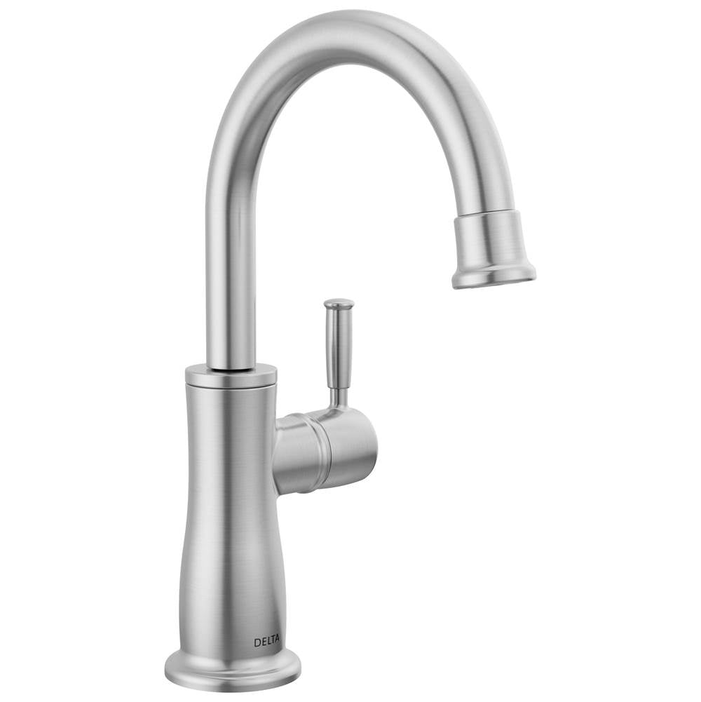 Delta Faucet - Other Traditional Beverage Faucet - Arctic Stainless