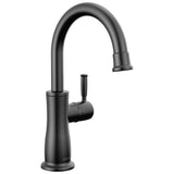 Delta Faucet - Other Traditional Beverage Faucet - Matte Black
