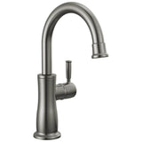 Delta Faucet - Other Traditional Beverage Faucet - Black Stainless