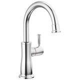 Delta Faucet - Other Traditional Instant Hot Water Dispenser - Chrome