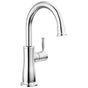 Delta Faucet - Other Traditional Instant Hot Water Dispenser - Chrome