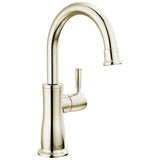 Delta Faucet - Other Traditional Instant Hot Water Dispenser - Polished Nickel