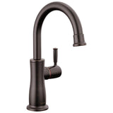 Delta Faucet - Other Traditional Instant Hot Water Dispenser - Venetian Bronze