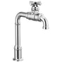 Delta Faucet - BroderickE True Bar Kitchen Faucet - Chrome