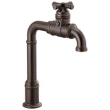 Delta Faucet - BroderickE True Bar Kitchen Faucet - Venetian Bronze