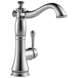 Delta Faucet - CassidyE Single Handle Bar / Prep Faucet - Arctic Stainless