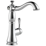 Delta Faucet - CassidyE Single Handle Bar / Prep Faucet - Chrome