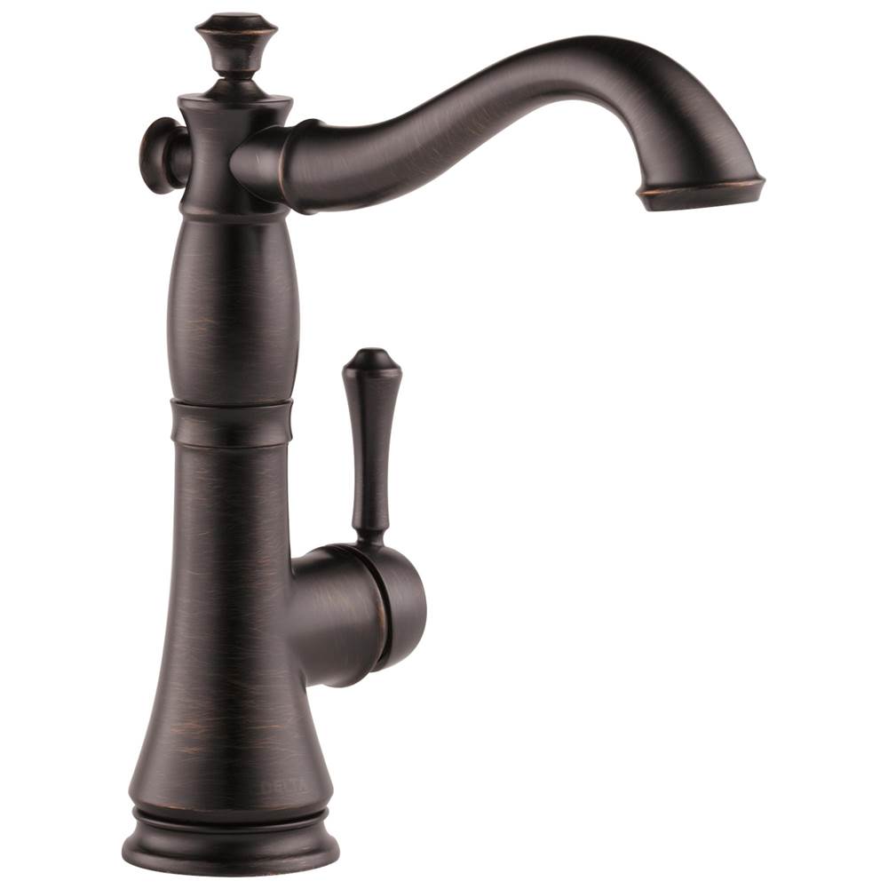 Delta Faucet - CassidyE Single Handle Bar / Prep Faucet - Venetian Bronze