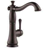 Delta Faucet - CassidyE Single Handle Bar / Prep Faucet - Venetian Bronze